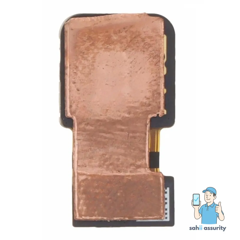 Replacement Front Camera for Motorola Razr 40 Ultra (Selfie Camera) thumbnail